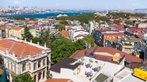 Aldem Hotel, Istanbul (photo 9)