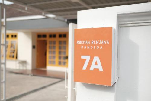 Roemah Renjana Pandega Roemah Renjana Pandega