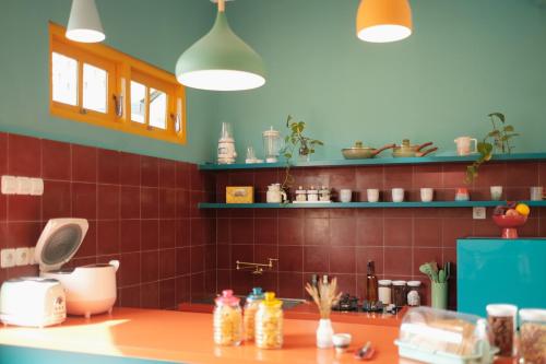 Roemah Renjana Pandega Roemah Renjana Pandega