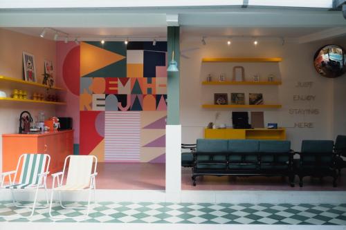 Roemah Renjana Pandega Roemah Renjana Pandega