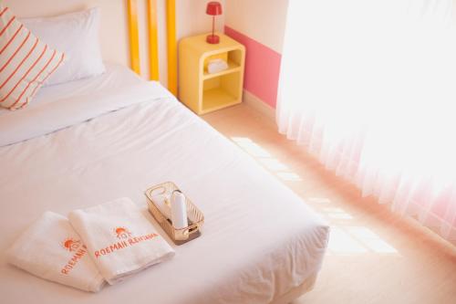 Roemah Renjana Pandega Roemah Renjana Pandega