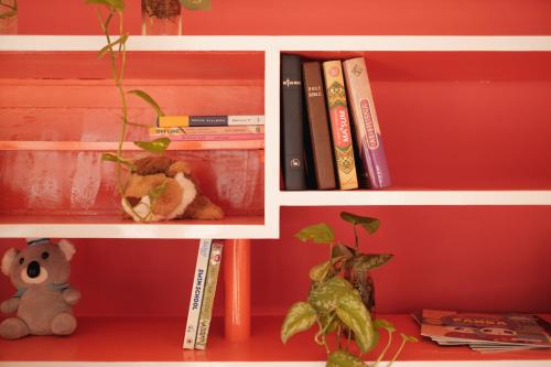 Roemah Renjana Pandega Roemah Renjana Pandega