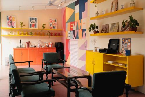 Roemah Renjana Pandega Roemah Renjana Pandega