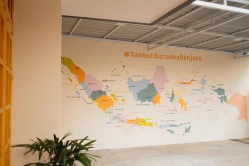 Roemah Renjana Pandega Roemah Renjana Pandega