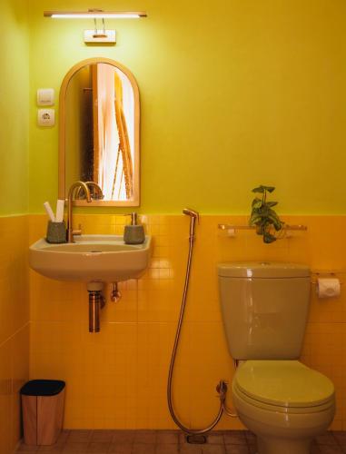 Roemah Renjana Pandega Roemah Renjana Pandega