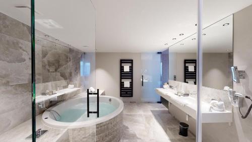 Van der Valk Hotel Mons Congres - image 10