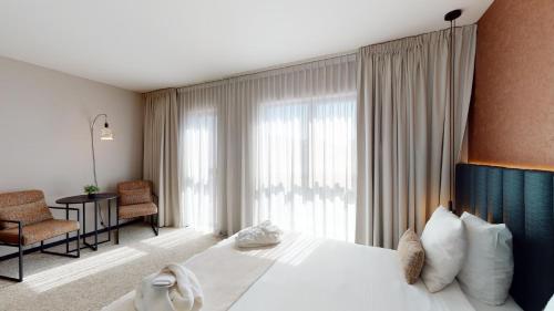 Van der Valk Hotel Mons Congres - image 6