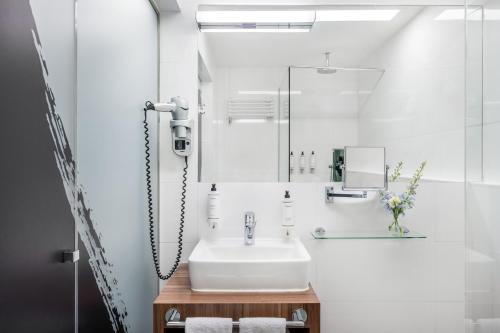 Nemzeti Hotel Budapest - MGallery Collection, Budapest (photo 9)