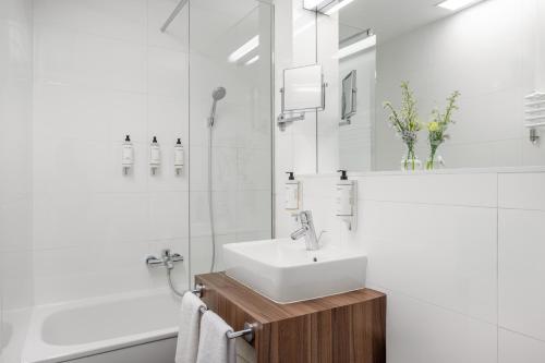 Nemzeti Hotel Budapest - MGallery Collection, Budapest (photo 10)