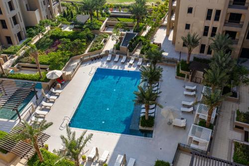 2BR Asayel B3 Madinat Jumeirah Living Pool Views, Dubái (foto 8)