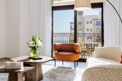 2BR Asayel B3 Madinat Jumeirah Living Pool Views, Dubái (foto 4)