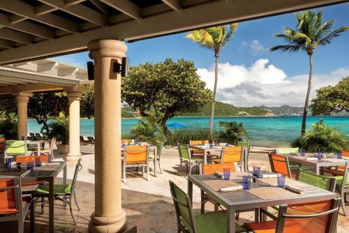 Ritz Carlton Club - St Thomas in Nazareth