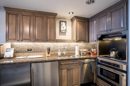 Ritz Carlton Club - St Thomas in Nazareth