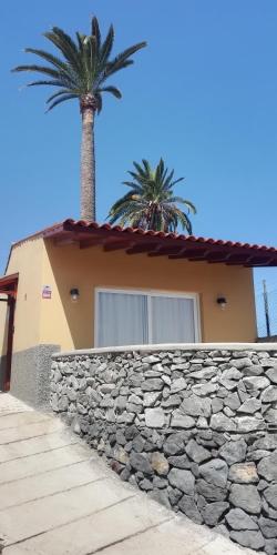 Finca Las Tapias, Glorieta