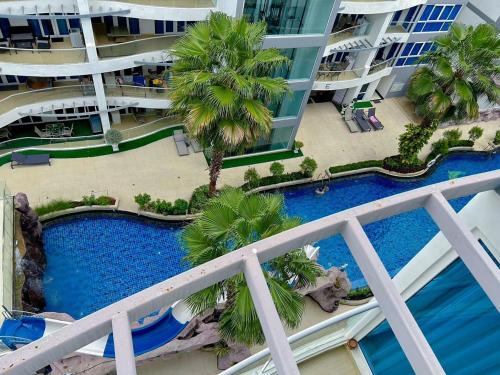 Grand Avenue Residence condominium