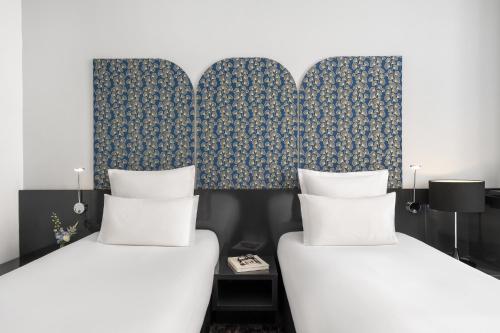 Hotel Nemzeti Budapest - MGallery - main image
