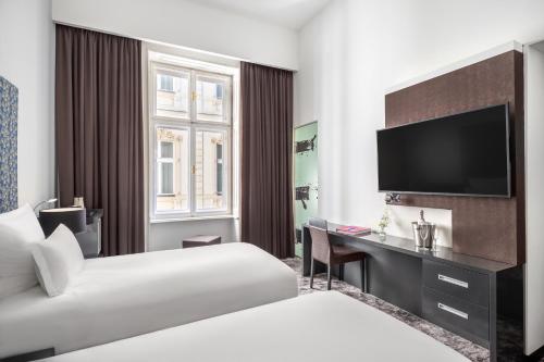 Hotel Nemzeti Budapest - MGallery - image 7