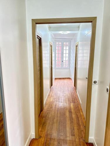 Appartement au centre ville in Salies-de-Bearn