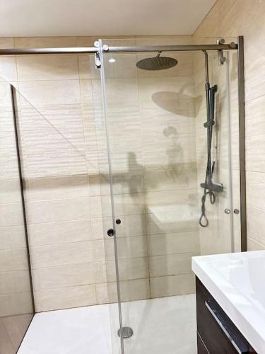 Appartement au centre ville in Salies-de-Bearn