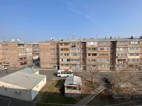 house 97 in Nubarashen