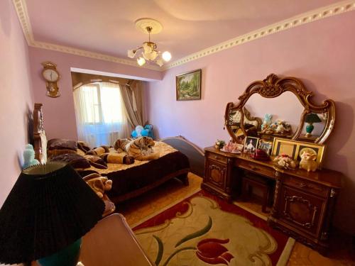 house 97 in Nubarashen