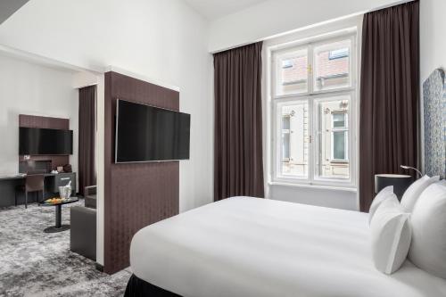 Hotel Nemzeti Budapest - MGallery - image 12