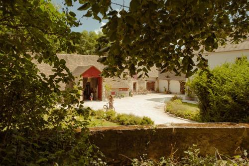 . Le Barn