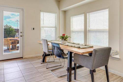 Family-Friendly Kyle Home with Pool Access! in Kyle, USA