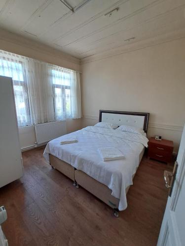Tumer House Sultanahmet 1