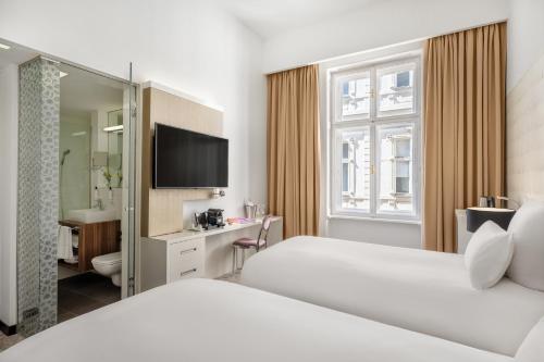 Hotel Nemzeti Budapest - MGallery - image 3