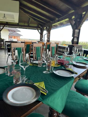 Livada Bucovinei in ซูเซวิตา