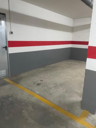 Atico La Roda con Terraza in La Roda