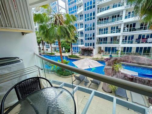 Grand Avenue Residence condominium