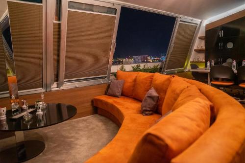 SAM ROYAL HOTEL in Eskisehir