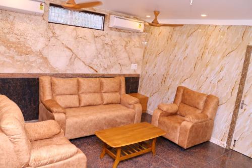 JSN GRAND in Srikalahasti