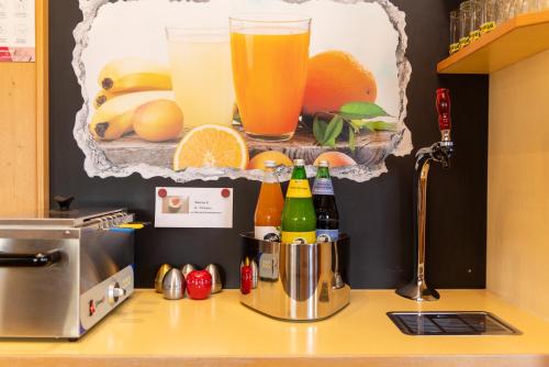 Aparthotel Ramsau - image 11