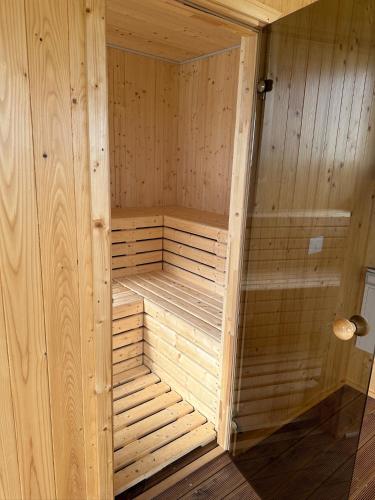 ซาวน่า, Livada Bucovinei in ซูเซวิตา