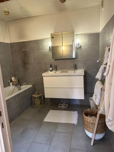 Appartement Carmes, hypercentre, Toulouse (fotografie 4)