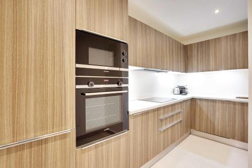 Sleek & Refined Apartment - Levallois-Perret - image 5