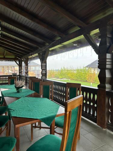 Livada Bucovinei in ซูเซวิตา