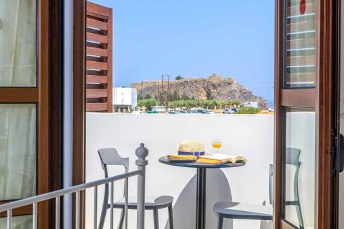 Lindos Ruby, Lindos (photo 10)