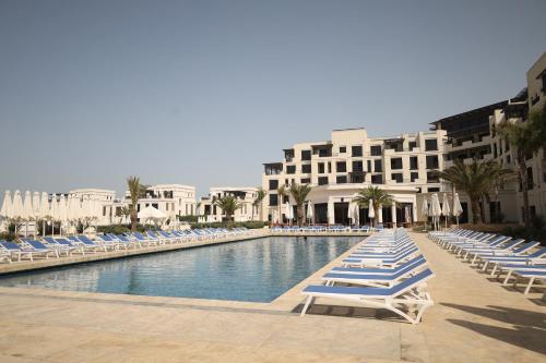 Sea Breeze Resort Room 324 The Grand otel in Bilgah