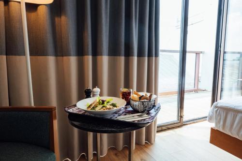 K+K Hotel Elisabeta - image 11