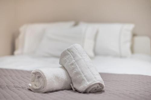 Cozy Home Evangelismos by MDK Athens