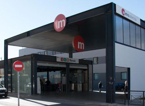 HOTEL AVIACIOn - Photo 3