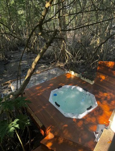 Veneza Carioca Hotel Bout