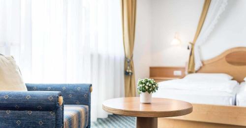 Accommodation in Sluderno