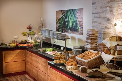 MONDI Hotel am Grundlsee - image 13