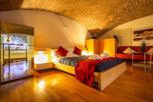 Il Nido -Cinema HD & Relax Space, Rome (photo 6)