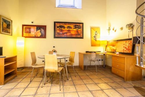 Il Nido -Cinema HD & Relax Space, Rome (photo 7)